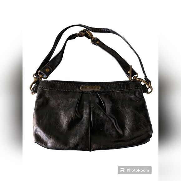 Timi & Leslie black purse - Picture 6 of 6